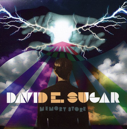 Sugar, David E: Memory Store