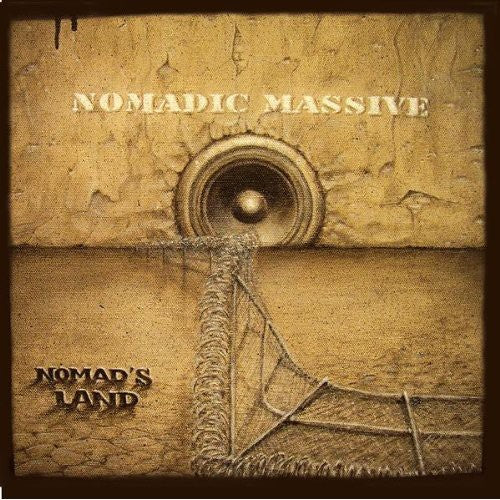 Nomadic Massive: Nomad's Land