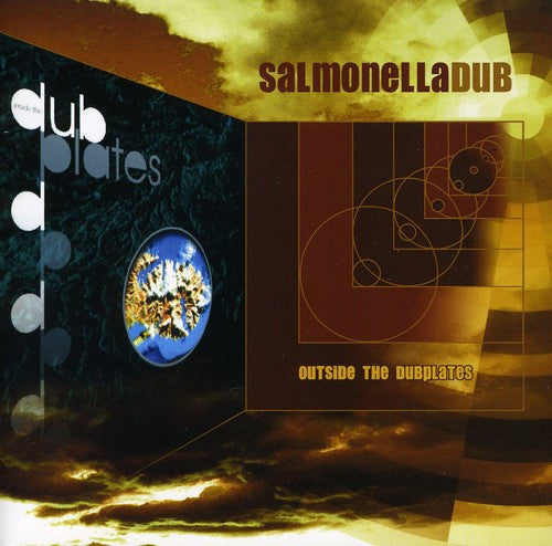 Salmonella Dub: Outside the Dub Plates (Remix Album)