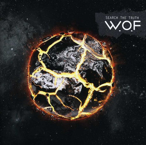 W.O.F.: Search The Truth