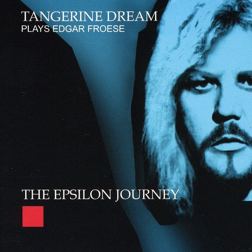 Tangerine Dream: The Epsilon Journey: Live In Eindhoven, Netherlands 2008