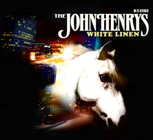 Henry, John: White Linen