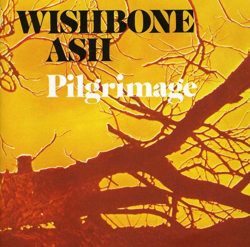 Wishbone Ash: Pilgrimage