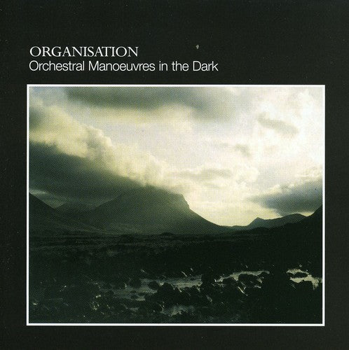 Orchestral Manoeuvres in the Dark: Organisation