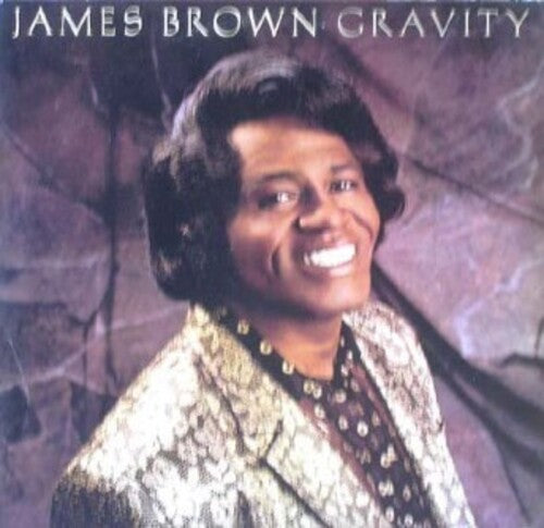 Brown, James: Gravity