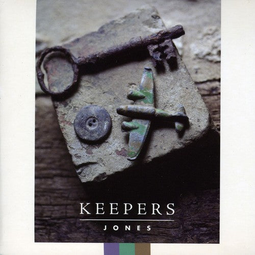 Jones: Keepers