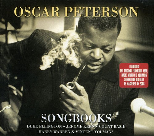 Peterson, Oscar: Songbooks