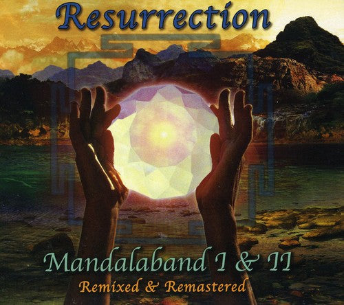 Resurrection: Mandalaband 1 & 2