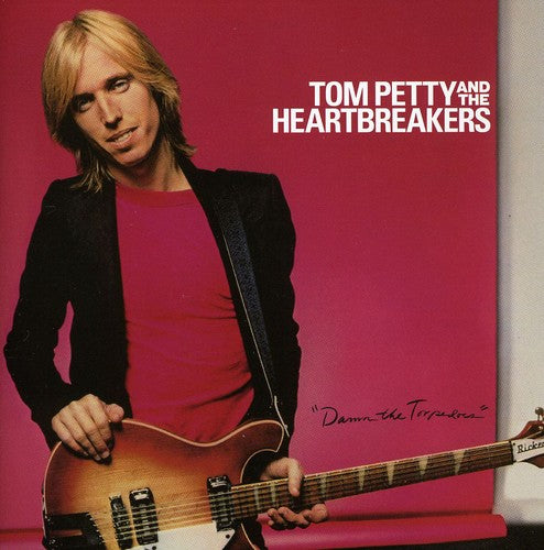 Petty, Tom & Heartbreakers: Damn The Torpedoes