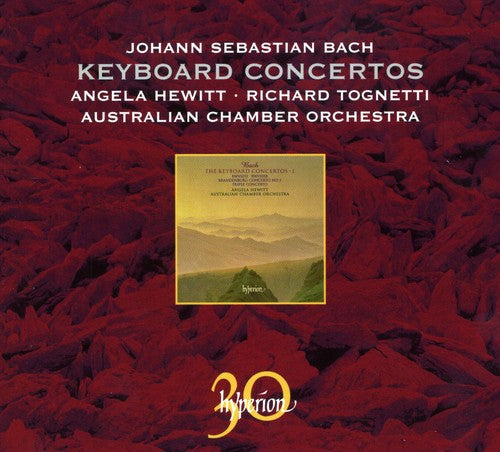 Bach, J.S. / Australian Chamber Orch / Tognetti: Keyboard Concertos