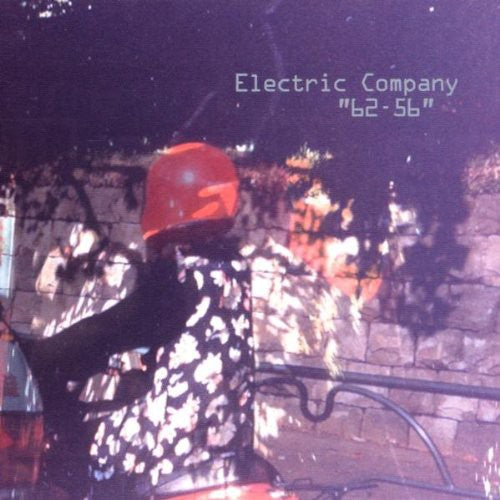 Electric Company: 62-56