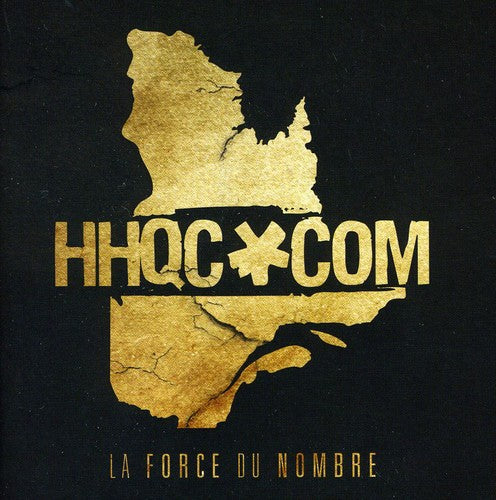 Hiphopquebec.com: Force Du Nom / Various: Hiphopquebec.Com: Force Du Nom / Various