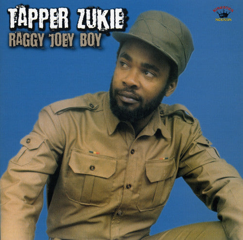 Zukie, Tapper: Raggy Joey Boy