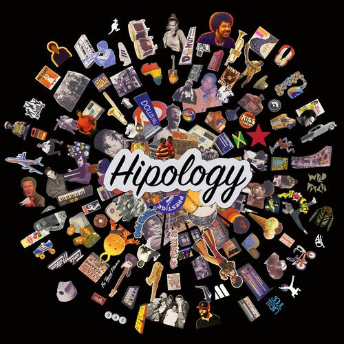 Visioneers: Hipology