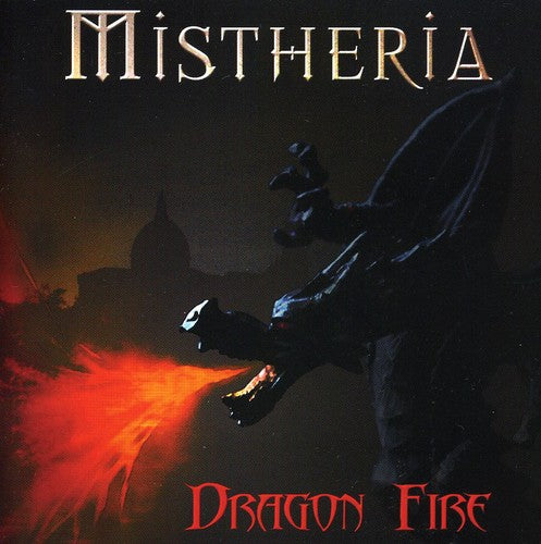 Mistheria: Dragon Fire