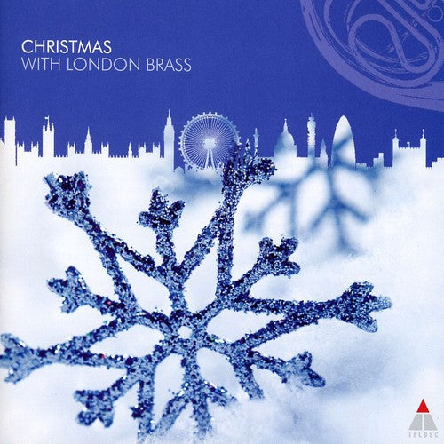 London Brass: Christmas with London Brass