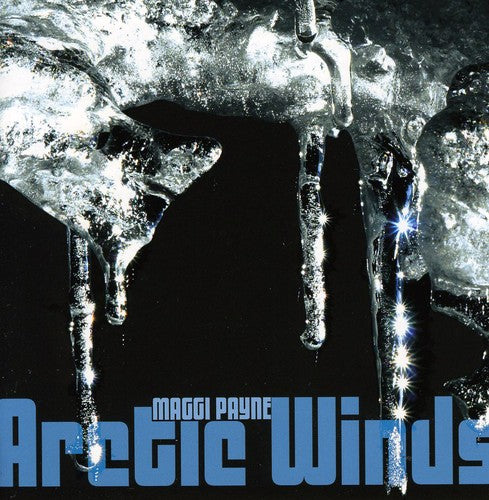 Payne, Maggi: Arctic Winds