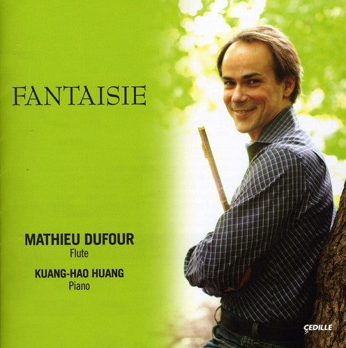 Dufour / Huang / Faure / Gaubert / Hue / Doppler: Fantaisie