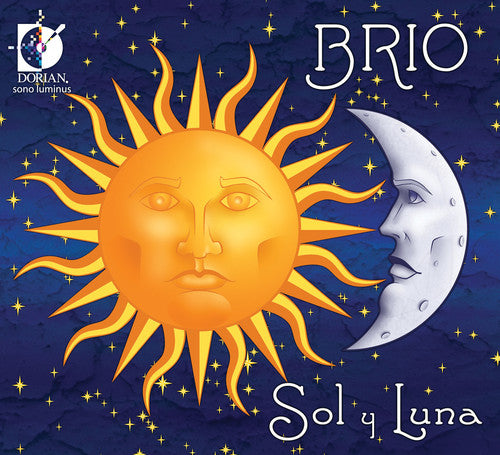 Anonymous / Brio: Sol y Luna