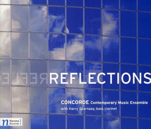 Oleary / Castanos / Gardner / Ring / Yi / Ccme: Reflections