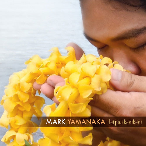 Yamanaka, Mark: Lei Pua Kenikeni