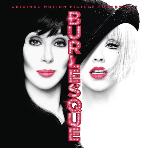 Burlesque / O.S.T.: Burlesque (Original Soundtrack)