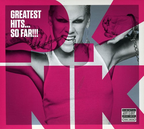 Pink: Greatest Hits: So Far