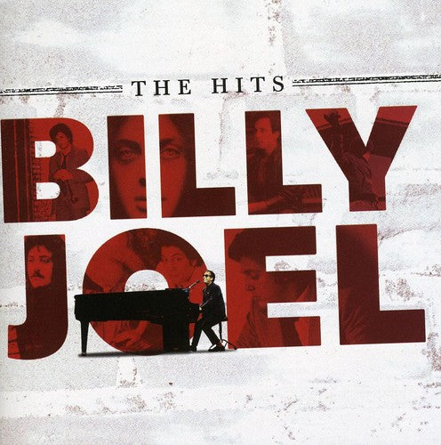 Joel, Billy: The Hits