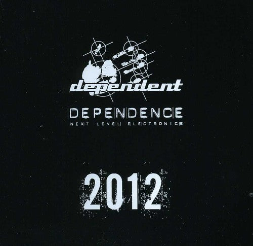 Dependence 2012 / Various: Dependence 2012 (Various Artists)