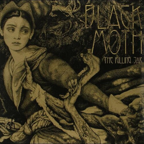 Black Moth: Killing Jar