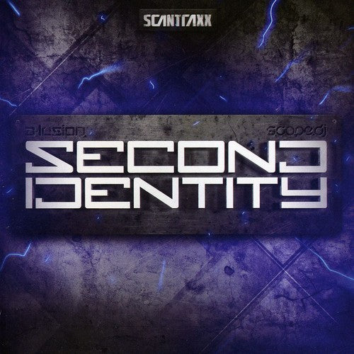 A-Lusion & Scope DJ Present: Second Identity