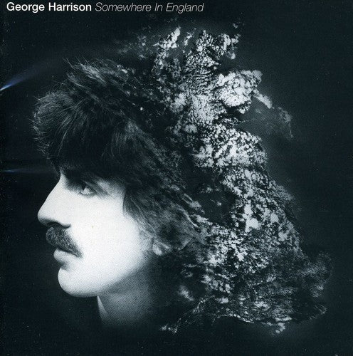 Harrison, George: Somewhere in England