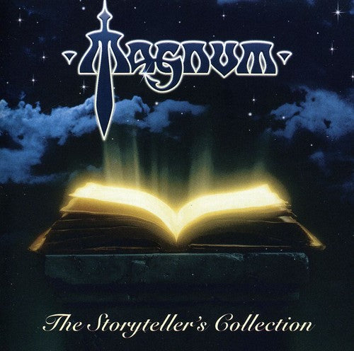 Magnum: Storytellers Collection