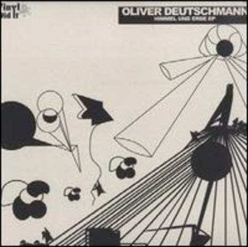 Deutschmann, Oliver: Himmel Und Erde