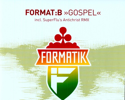Format:B: Gospel