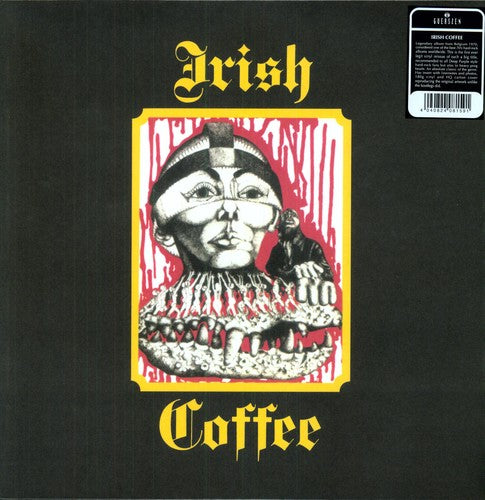 Irish Coffee: Irish Coffee