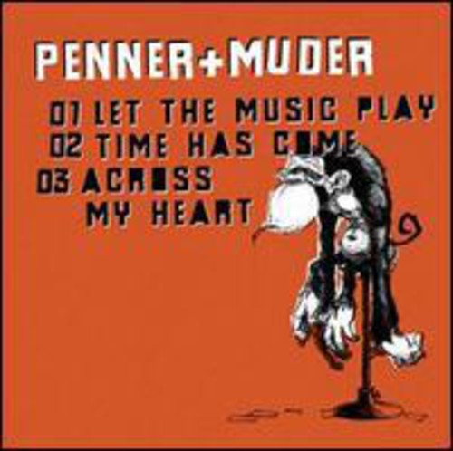 Penner + Muder: Let the Music Play