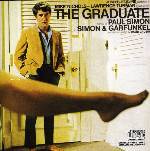 Graduate / O.S.T.: The Graduate (Original Soundtrack)