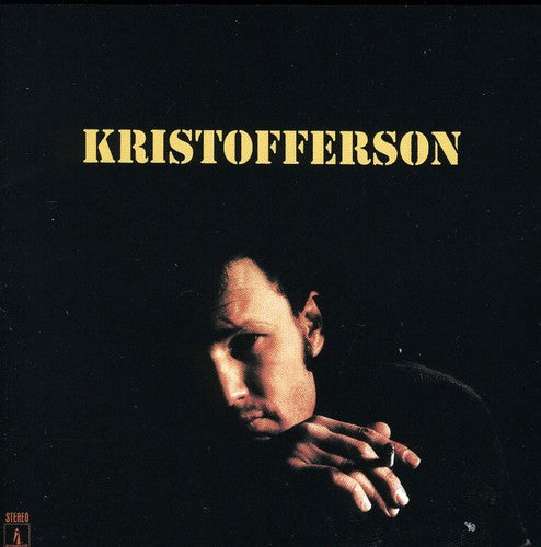 Kristofferson, Kris: Kristofferson