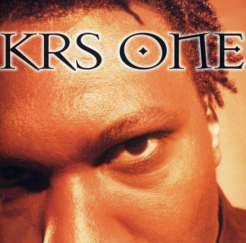 KRS-One: Krs-One