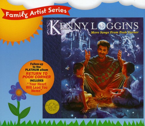 Loggins, Kenny: More Songs from Pooh Corner