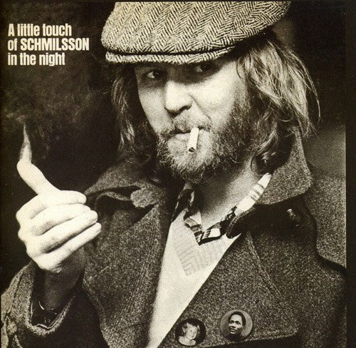 Nilsson, Harry: A Little Touch Of Schmilsson In The Night