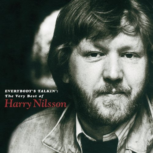 Nilsson, Harry: The Best Of