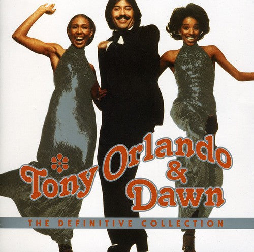 Orlando, Tony / Dawn: The Definitive Collection