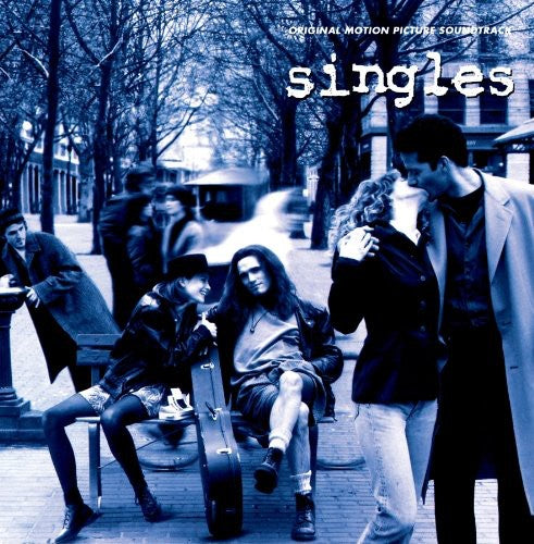 Singles / O.S.T.: Singles (Original Soundtrack)