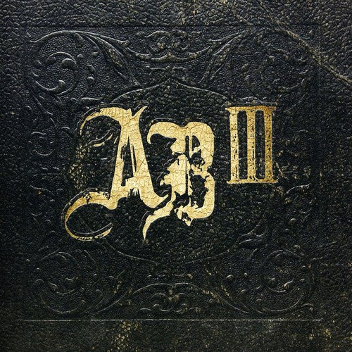 Alter Bridge: Ab III