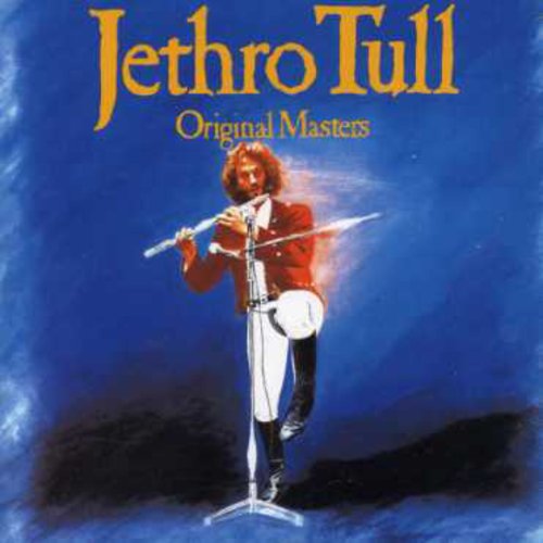 Jethro Tull: Original Masters