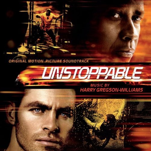 Unstoppable / O.S.T.: Unstoppable (Original Soundtrack)