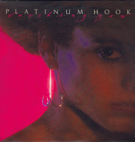 Platinum Hook: Watching You