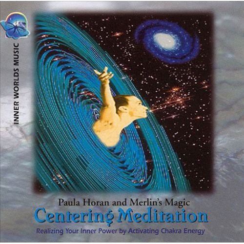 Horan, Paula: Centering Meditation